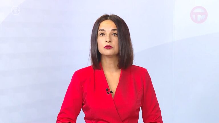 Новости. Итоги Недели 12.07.2025