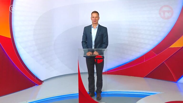 Телемикс Новости 15.07.2025