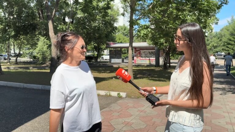 Традиции, которые сближают: как жители города отмечают День семьи
