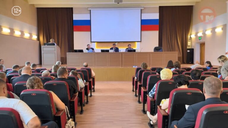 Анатолий Рэцой стал почётным жителем Уссурийска