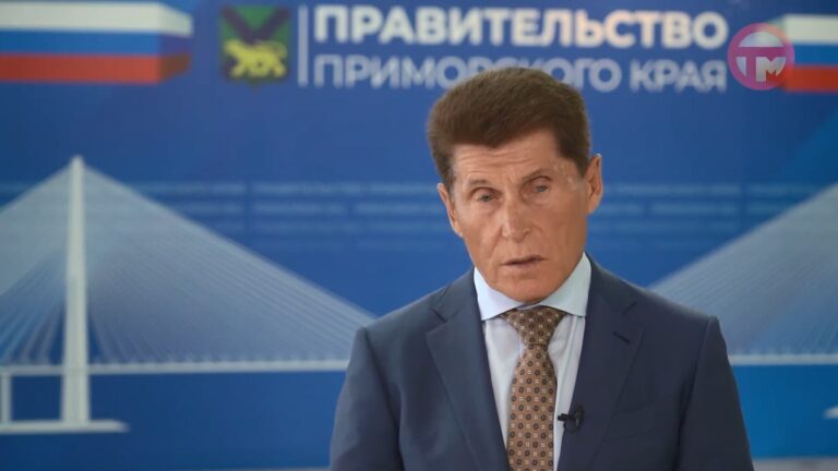 ☑️ Контроль за туристическими судами и водными мотоциклами ужесточат в Приморье