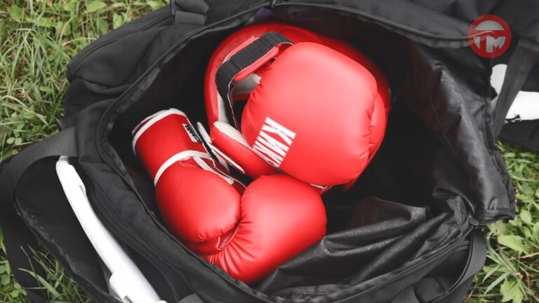 🥊 Юные кикбоксёры Уссурийска тренируются в лагере «Надежда»