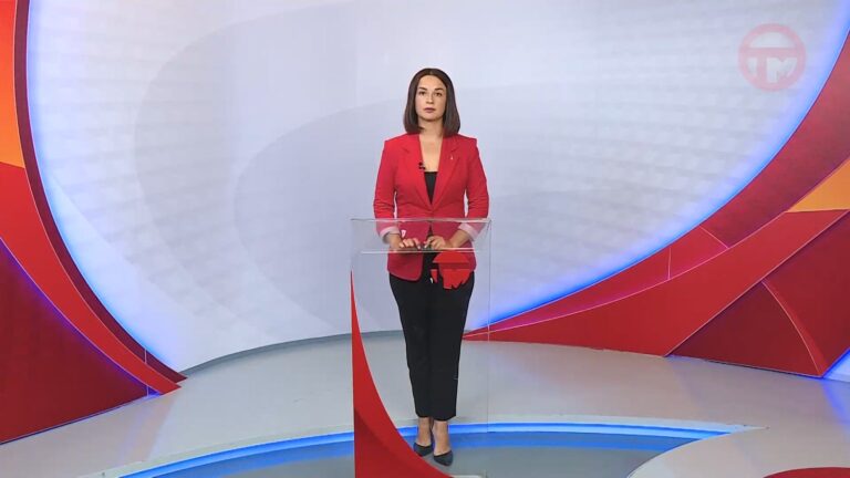 Телемикс Новости 16.07.2025