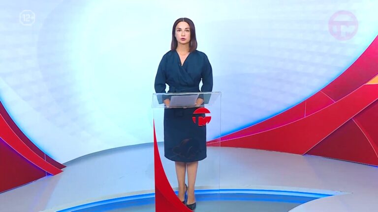 Телемикс Новости 23.07.2025