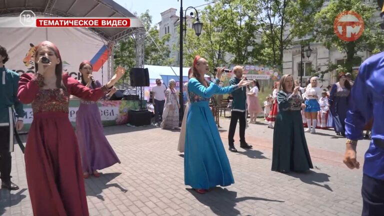 Благотворительный концерт в поддержку участников СВО!