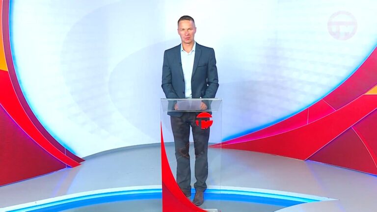 Телемикс Новости 12.08.2025