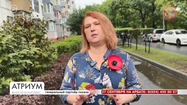 👶 В Уссурийске готовятся к традиционному «Параду колясок»