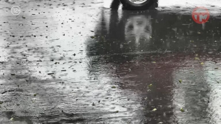 ⛈ На Приморье надвигается циклон, синоптики объявили штормовое предупреждение