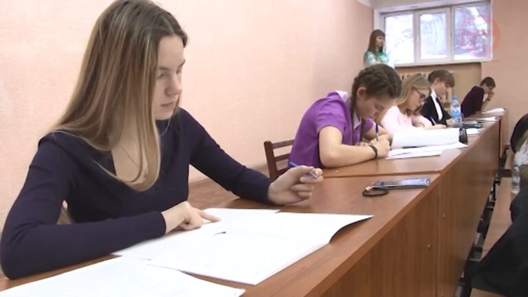 🎓 В России изменятся правила приёма на платное обучение в вузах