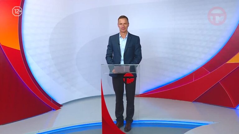 Телемикс Новости 02.09.2025