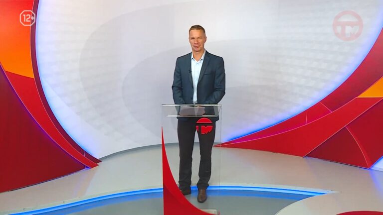 Телемикс Новости 15.09.2025