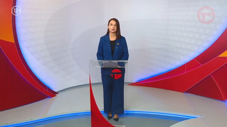 Телемикс Новости 22.09.2025