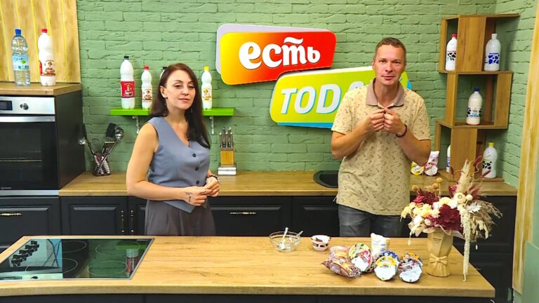 15.09.2025 ЕСТЬ Today! Евгений Михайлов, автор рубрики «По уссурийскому краю»