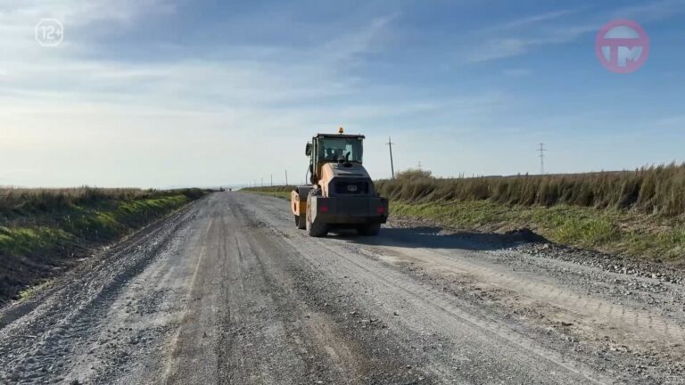 🚧 Дорожная сводка: какие трассы Приморья обновили на этой неделе