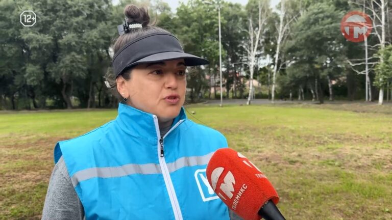 🏸 Воскресный спорт-марафон: в городе пройдёт фестиваль пляжных игр