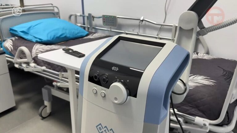 🏥 В Приморье появится центр реабилитации для участников СВО
