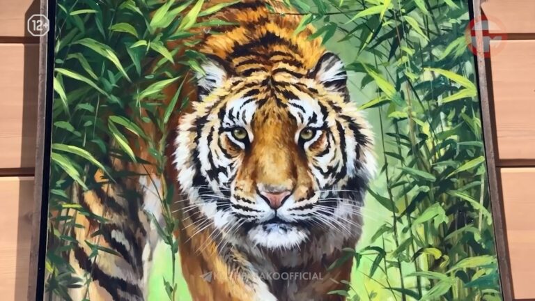 🐅 Глава Приморья и министр юстиции РФ посетили уссурийский Музей тайги