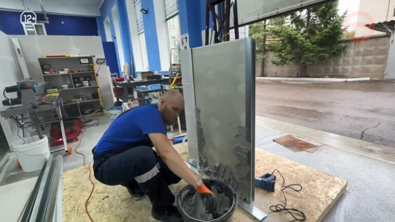 🛠 Федеральный этап конкурса «Лучший по профессии» прошёл в Уссурийске