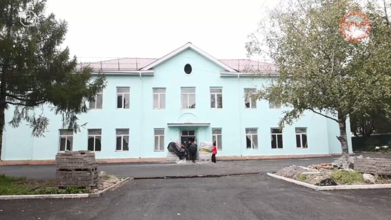 🧐 Общественные наблюдатели проинспектировали три объекта благоустройства в Уссурийске