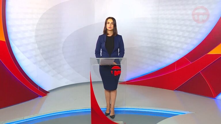 Телемикс Новости 10.09.2025