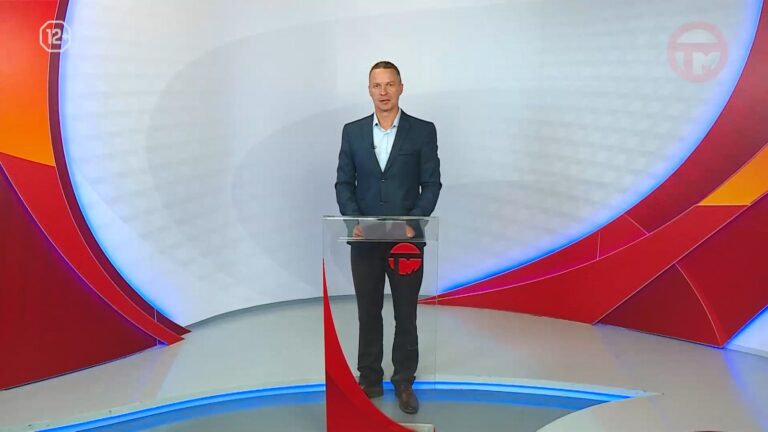 Телемикс Новости 29.09.2025