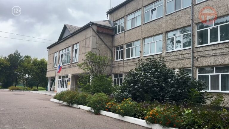 🏫 В школах Уссурийска и сёл Воздвиженка и Красный Яр капитально ремонтируют пищеблоки