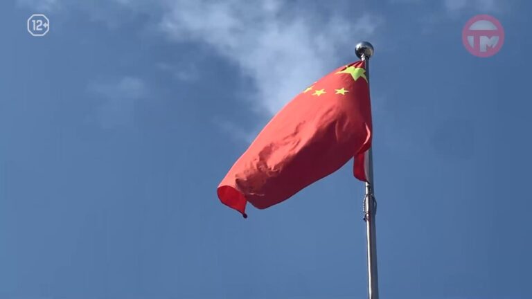 🇨🇳 В Поднебесную без визы смогут ездить россияне