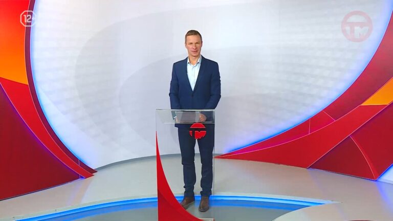Телемикс Новости 24.10.2025