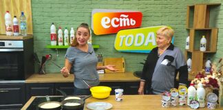 29.10.2025 ЕСТЬ Today! Татьяна Колесникова, активистка центра «Счастливые люди»