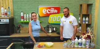 30.10.2025 ЕСТЬ Today! Александр Чемаев, чемпион мира по версии Open FC среди профессионалов