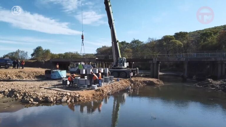 🚧 Итоги дорожных работ за неделю