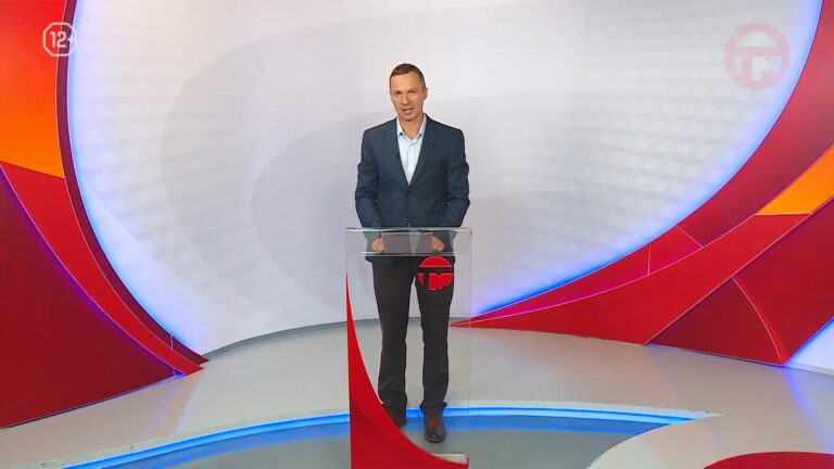 Телемикс Новости 15.10.2025