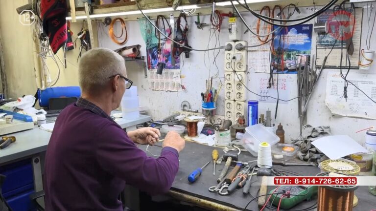 🛠 Вакансии для участников боевых действий