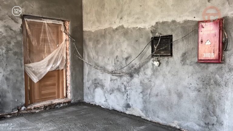 🏫 В школах Уссурийского городского округа продолжается плановый ремонт помещений