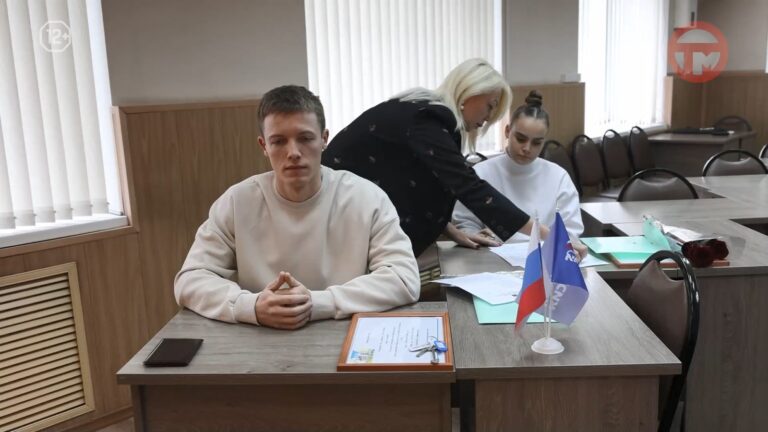 🔑 В Уссурийске стало больше счастливых новосёлов