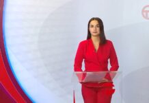 Новости. Итоги Недели 08.11.2025