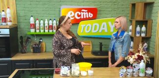 18.11.2025 ЕСТЬ Today! Ольга Дорохова, руководитель школы социального танца «Априори»