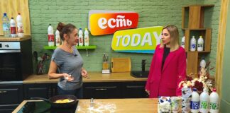 20.11.2025 ЕСТЬ Today! Злата Маранджян, руководитель вокальных коллективов «Капучино», «Новые голоса», «Огни»