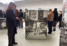 📸 В Уссурийске открылась масштабная фотовыставка «Город в отражении нашей души»