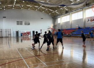 🤾 Юные гандболисты Уссурийска продолжают завоёвывать спортивные вершины