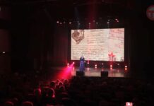 🎤 Приморский вокальный конкурс патриотической песни «Голос сердца» состоялся в МЦ «Горизонт»