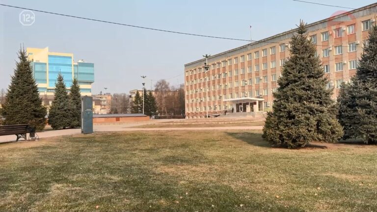 ⛅️ Переменчивая погода Приморья: циклон и первые морозы на подходе