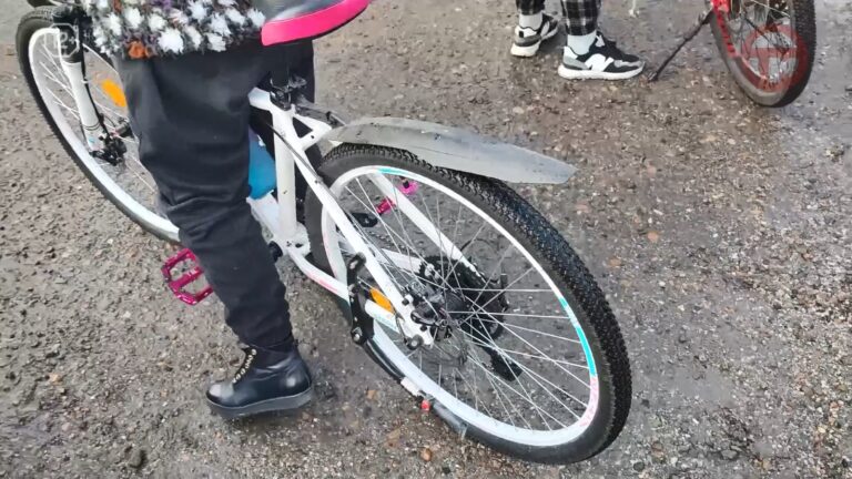 🚴‍♂️ В Уссурийске состоялся «тигриный» велопробег, который ознаменовал завершение велосезона 2025 года.