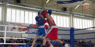 🥊 19-й юношеский турнир по боксу памяти Алексея Горбачёва прошёл в спортивном комплексе «Локомотив»