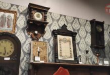 🎁 В Уссурийском музее отметили День дарителя