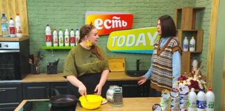 08.12.2025 ЕСТЬ Today! Ядвига Игнатова, стилист