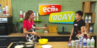 15.12.2025 ЕСТЬ Today! Юрий Тен, тренер по таеквондо ИТФ