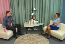 16.12.2025 ЕСТЬ Today! Никита Горлов, врач-психиатр высшей категории