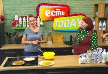 17.12.2025 ЕСТЬ Today! Наталья Казакова, учитель-дефектолог д/с № 21