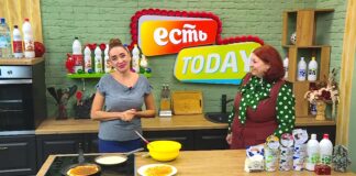 17.12.2025 ЕСТЬ Today! Наталья Казакова, учитель-дефектолог д/с № 21